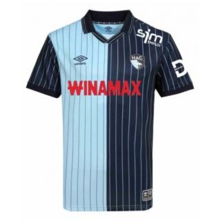 Le Havre 1a Equipación 2025/26